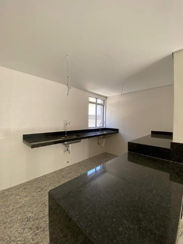 Apartamento, Anchieta, 2 Quartos, 2 Vagas, 2 Suítes