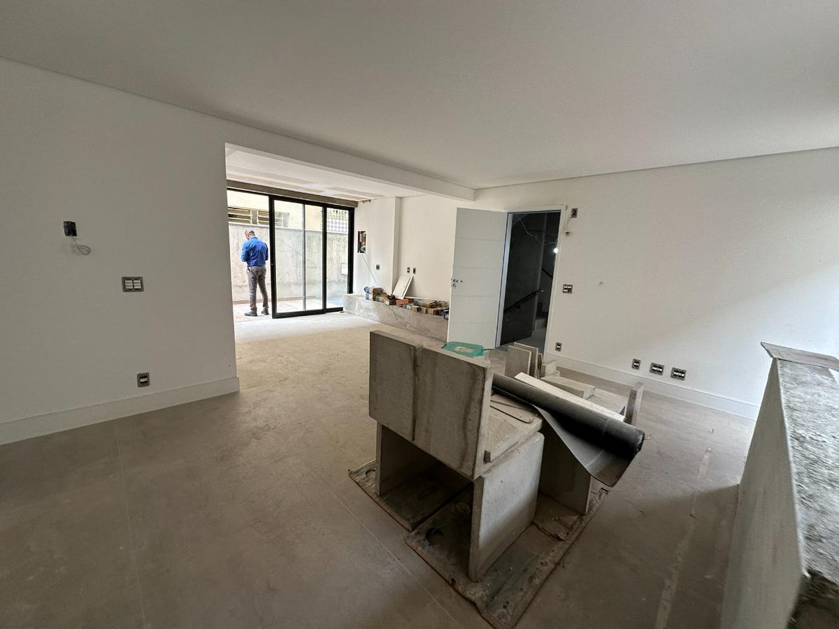 Apartamento, Cidade Nova, 3 Quartos, 2 Vagas, 2 Suítes