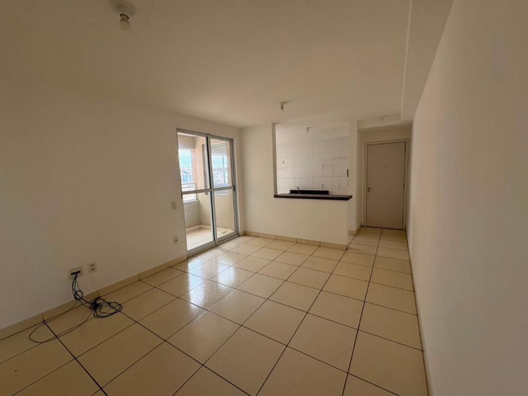 Apartamento, Jk, 3 Quartos, 2 Vagas, 1 Suíte