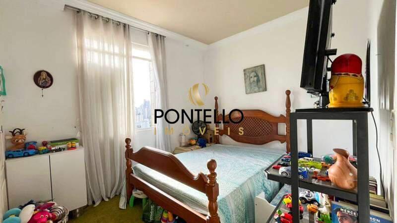 Apartamento, São Lucas, 3 Quartos, 1 Vaga, 1 Suíte
