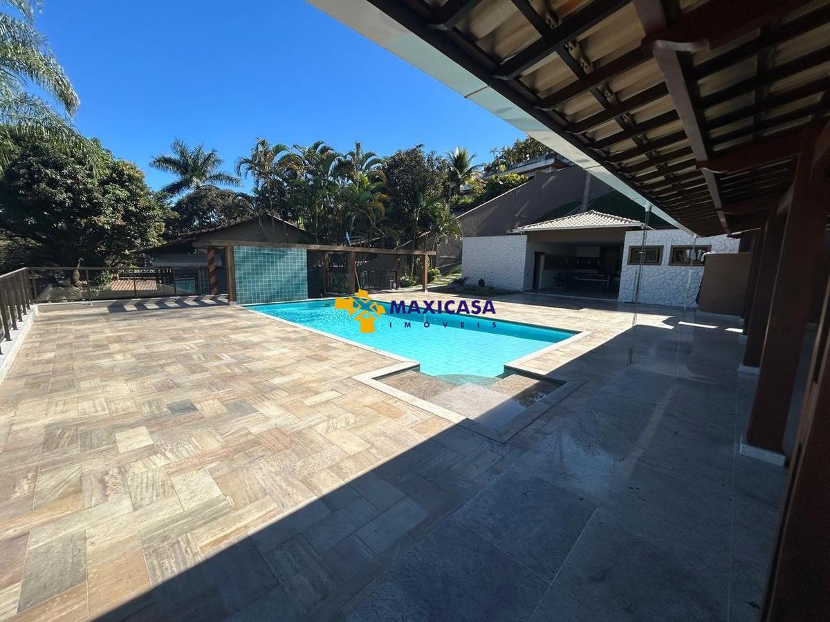 Casa, Jardim Atlântico, 5 Quartos, 6 Vagas, 3 Suítes