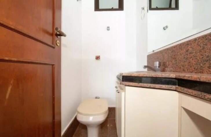 Apartamento, Serra, 4 Quartos, 2 Vagas