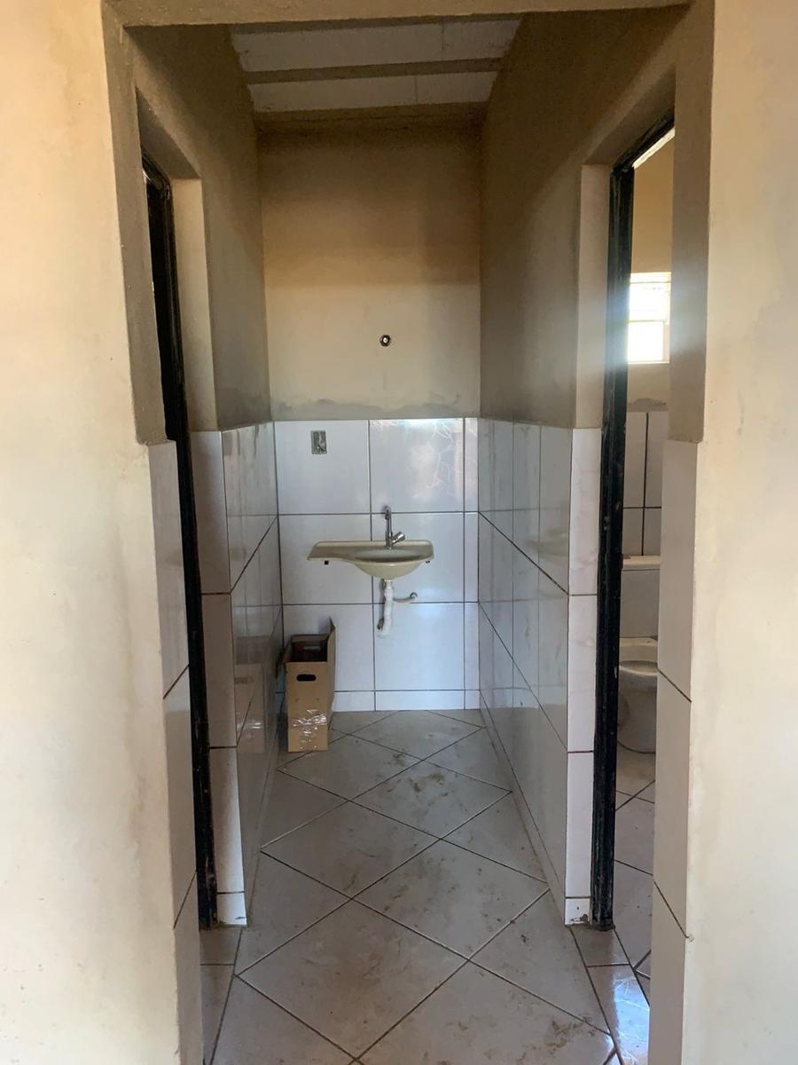 Galpão, Jardim Montanhês, 0 Quarto, 14 Vagas