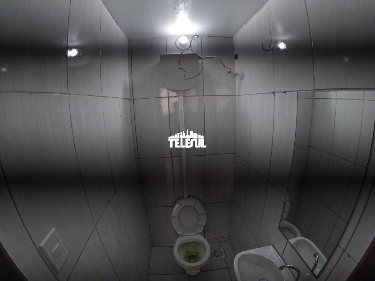 Galpão, Jardim Colonial, 0 Quarto, 0 Vaga