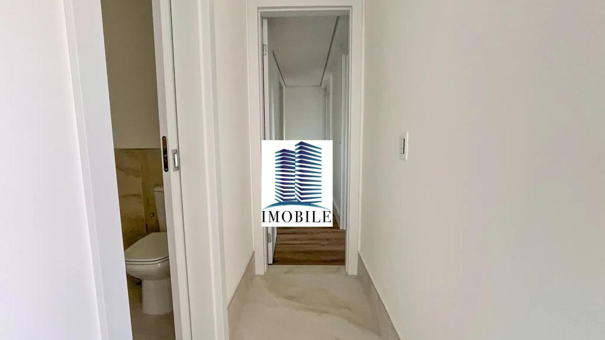 Apartamento, Serra, 3 Quartos, 2 Vagas, 3 Suítes