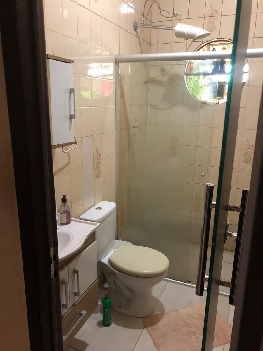 Casa, Marimbá, 3 Quartos, 1 Vaga, 1 Suíte