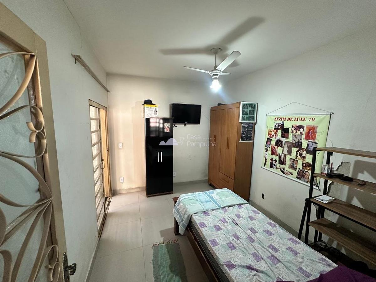 Casa, Santa Amélia, 4 Quartos, 2 Vagas, 1 Suíte