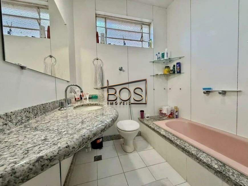 Apartamento, São Pedro, 4 Quartos, 2 Vagas, 1 Suíte