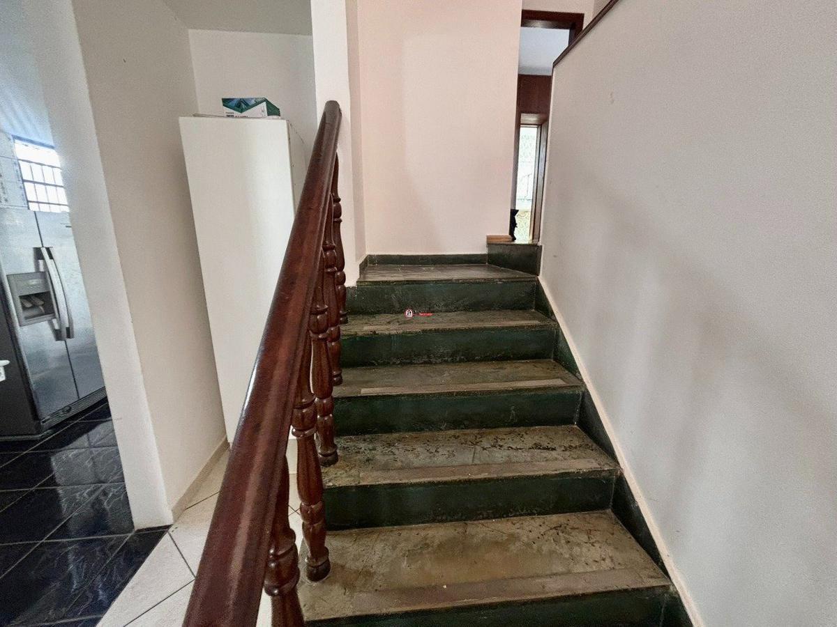 Casa, São José, 4 Quartos, 6 Vagas, 1 Suíte