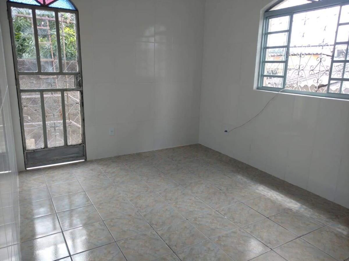 Casa, Novo Riacho, 3 Quartos, 1 Vaga, 1 Suíte