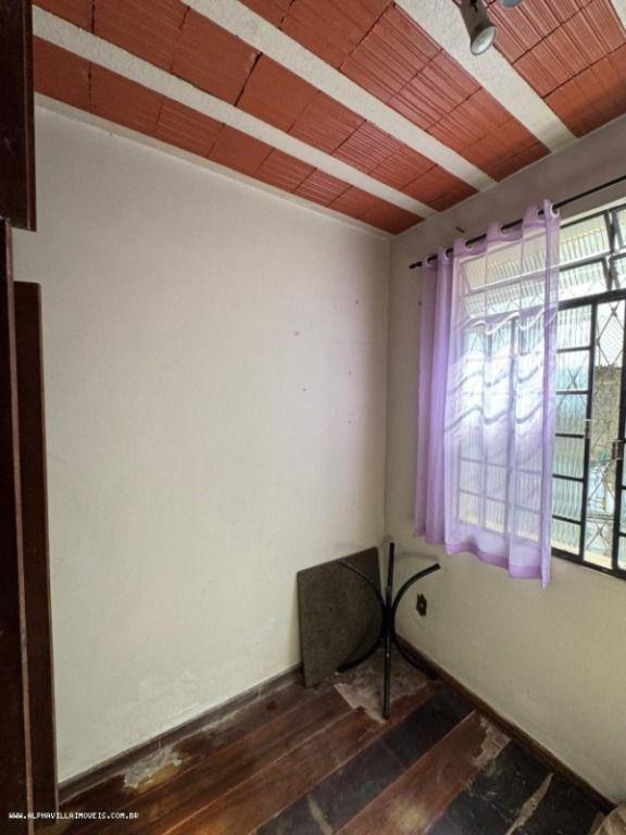 Casa, Ana Lúcia, 3 Quartos, 4 Vagas, 1 Suíte