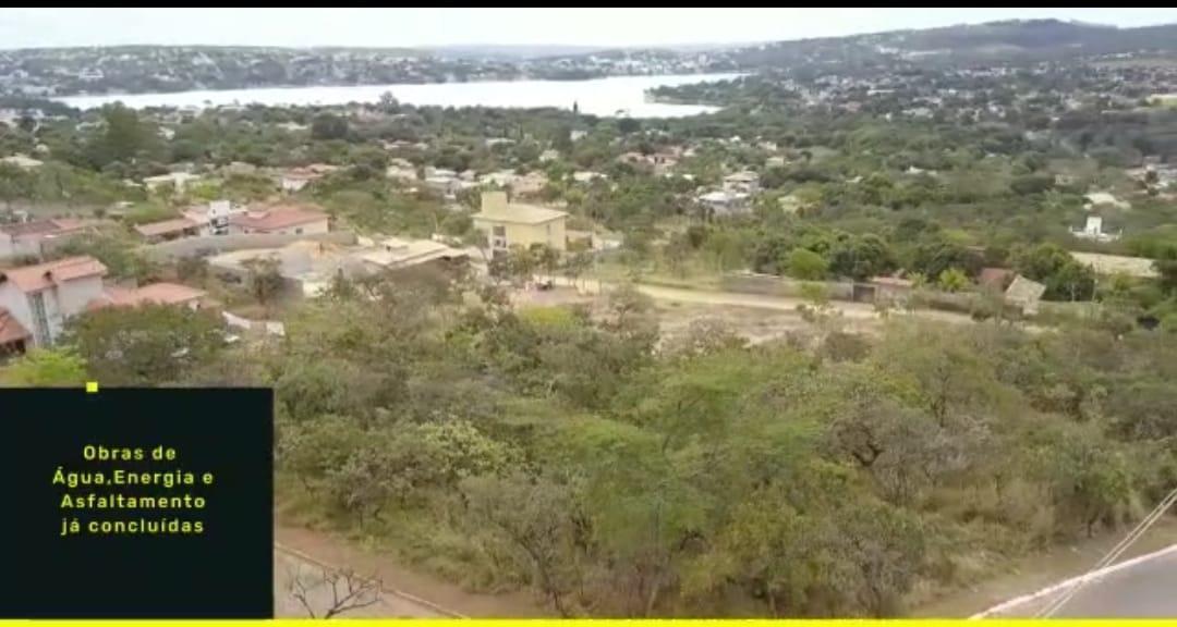 Lote, Recanto da Lagoa, 0 Quarto, 0 Vaga
