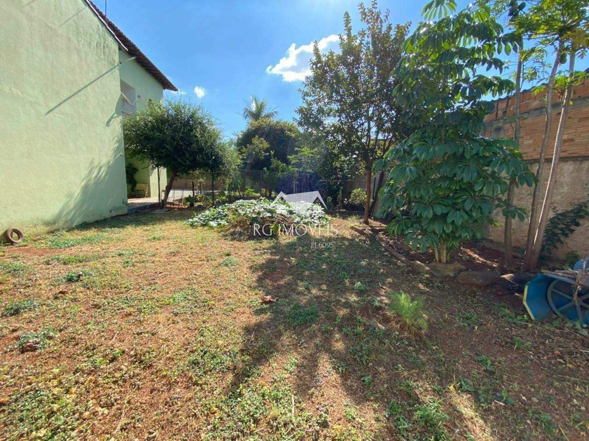 Lote, Vila São Paulo, 0 Quarto, 0 Vaga