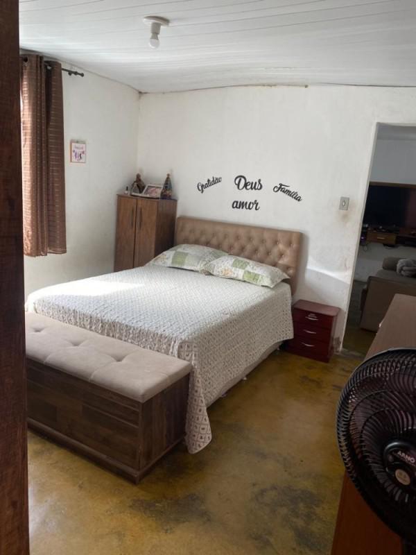 Andar, Teixeira Dias, 0 Quarto, 0 Vaga