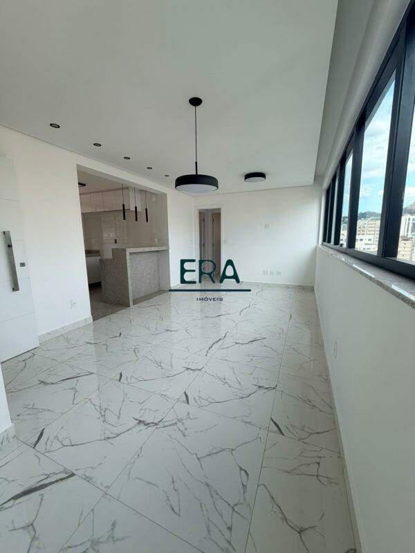 Apartamento, São Pedro, 2 Quartos, 2 Vagas, 2 Suítes