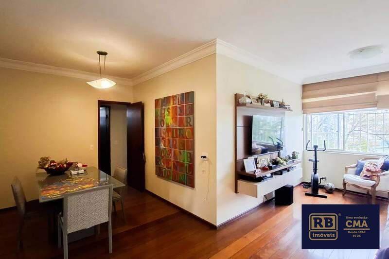 Apartamento, Serra, 3 Quartos, 1 Vaga, 1 Suíte