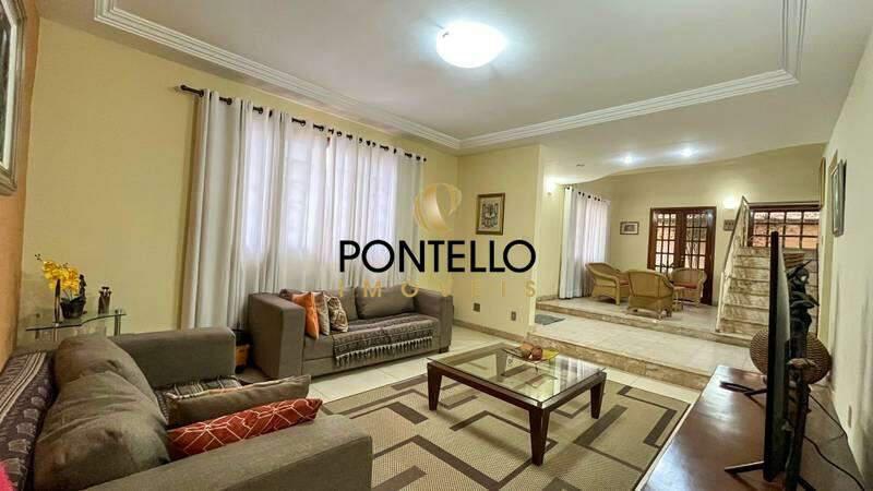 Casa, Palmares, 3 Quartos, 4 Vagas, 1 Suíte