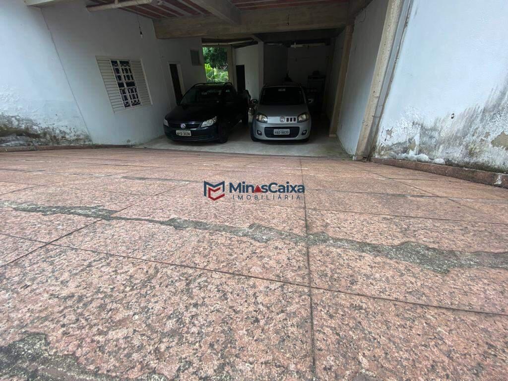 Casa, Garapa, 4 Quartos, 3 Vagas, 1 Suíte