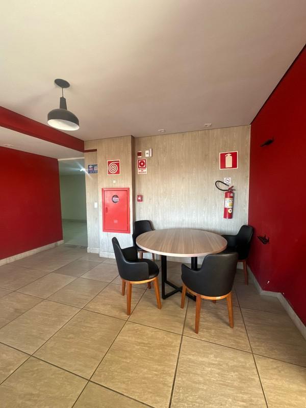 Apartamento, São Geraldo, 2 Quartos, 2 Vagas