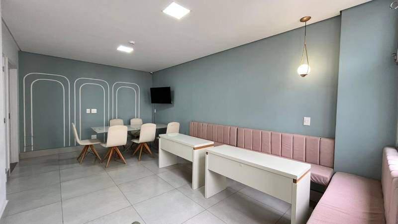 Apartamento, Centro, 2 Quartos, 0 Vaga, 1 Suíte