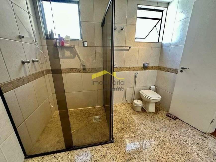 Cobertura, Buritis, 4 Quartos, 2 Vagas, 1 Suíte