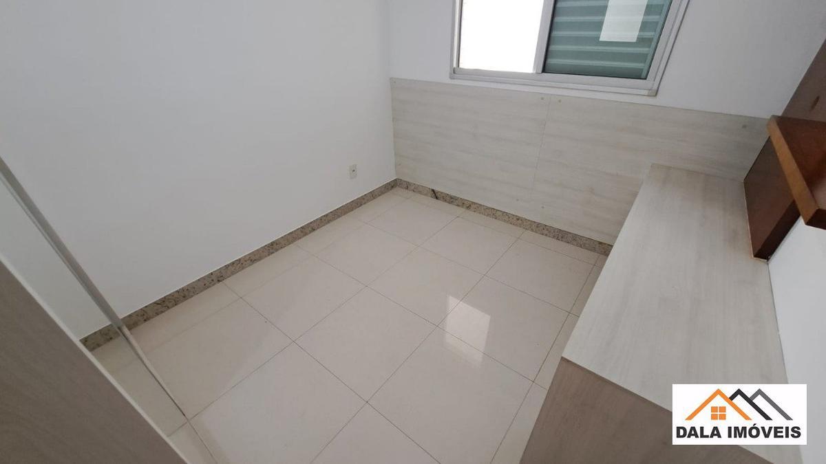 Apartamento, Dona Clara, 3 Quartos, 1 Vaga, 1 Suíte