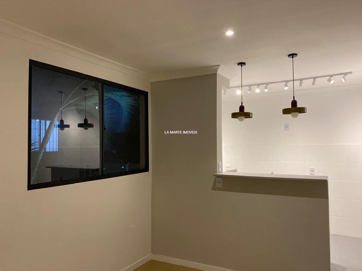 Apartamento, Santa Maria, 2 Quartos, 1 Vaga