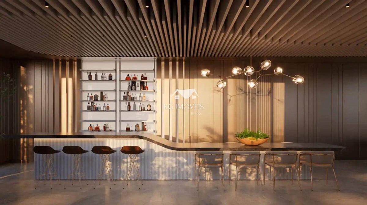 Apartamento, Santo Agostinho, 3 Quartos, 2 Vagas, 1 Suíte