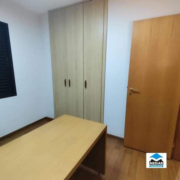 Apartamento, Belvedere, 4 Quartos, 3 Vagas, 1 Suíte