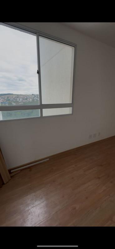 Apartamento, Central Park, 2 Quartos, 1 Vaga
