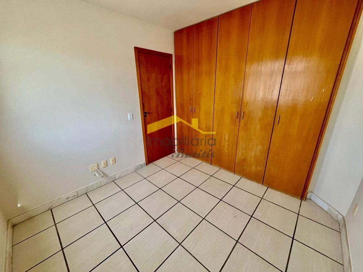 Apartamento, Buritis, 1 Quarto, 1 Vaga