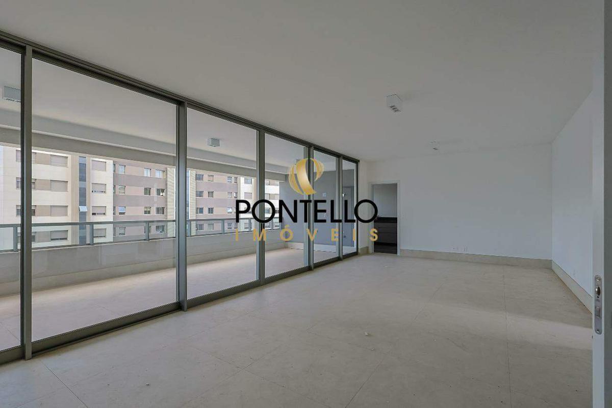 Apartamento, Vale do Sereno, 4 Quartos, 4 Vagas, 4 Suítes