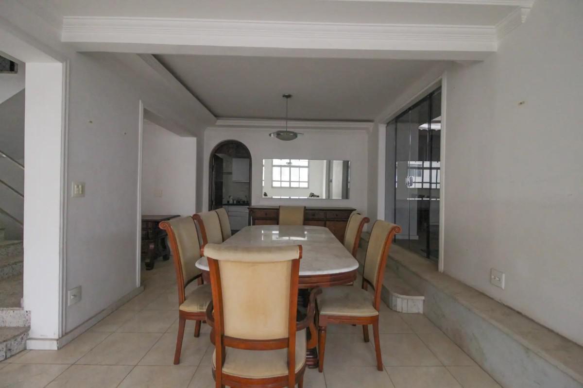 Cobertura, Santo Antônio, 4 Quartos, 3 Vagas, 2 Suítes