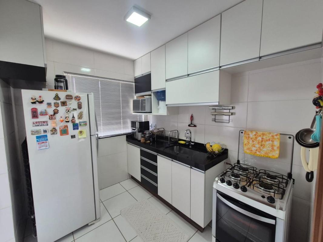 Apartamento, Lundcea, 2 Quartos, 1 Vaga