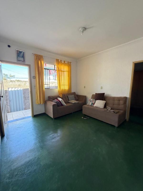 Casa, Parque Duval de Barros, 3 Quartos, 3 Vagas