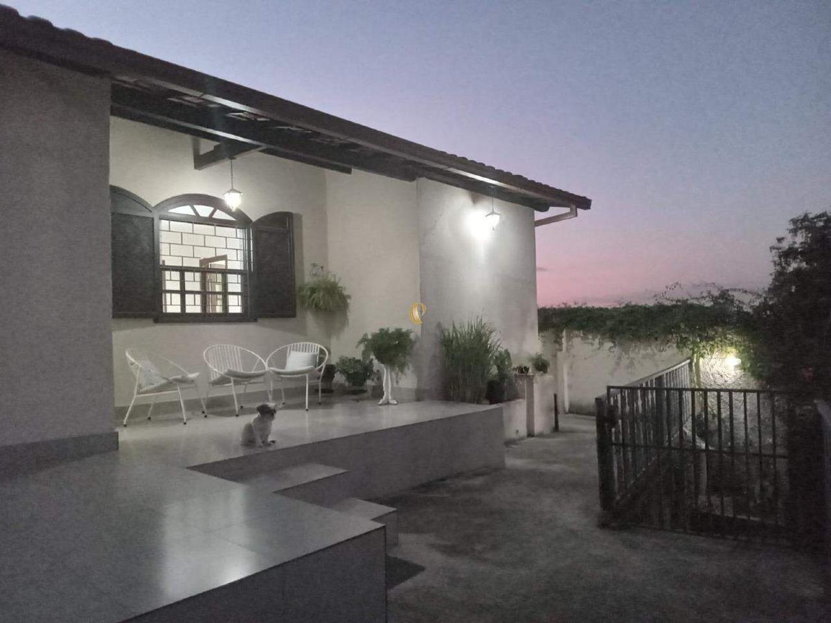 Casa, Alto Caiçaras, 4 Quartos, 6 Vagas, 1 Suíte