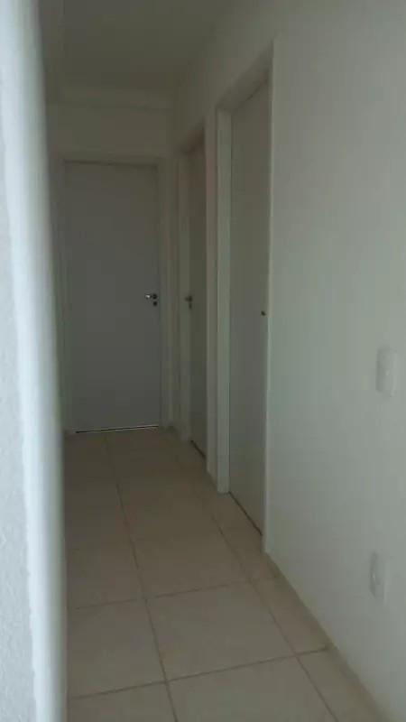 Apartamento, Jardim dos Comerciários (venda Nova), 2 Quartos, 1 Vaga