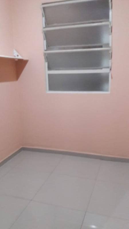 Casa, João Pinheiro, 3 Quartos, 1 Vaga