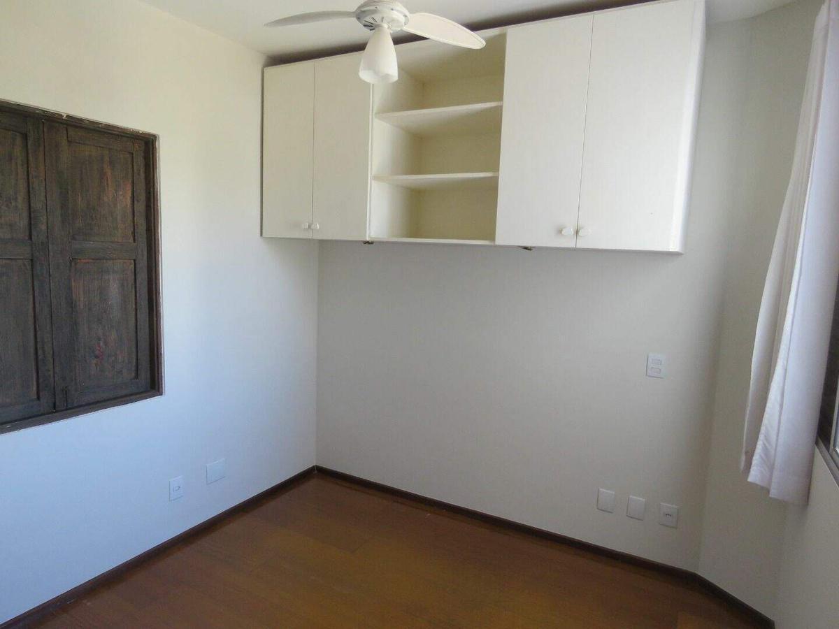 Cobertura, Buritis, 3 Quartos, 2 Vagas, 1 Suíte