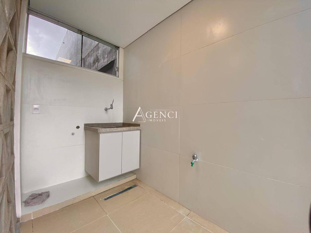 Apartamento, Cabral, 3 Quartos, 0 Vaga, 1 Suíte