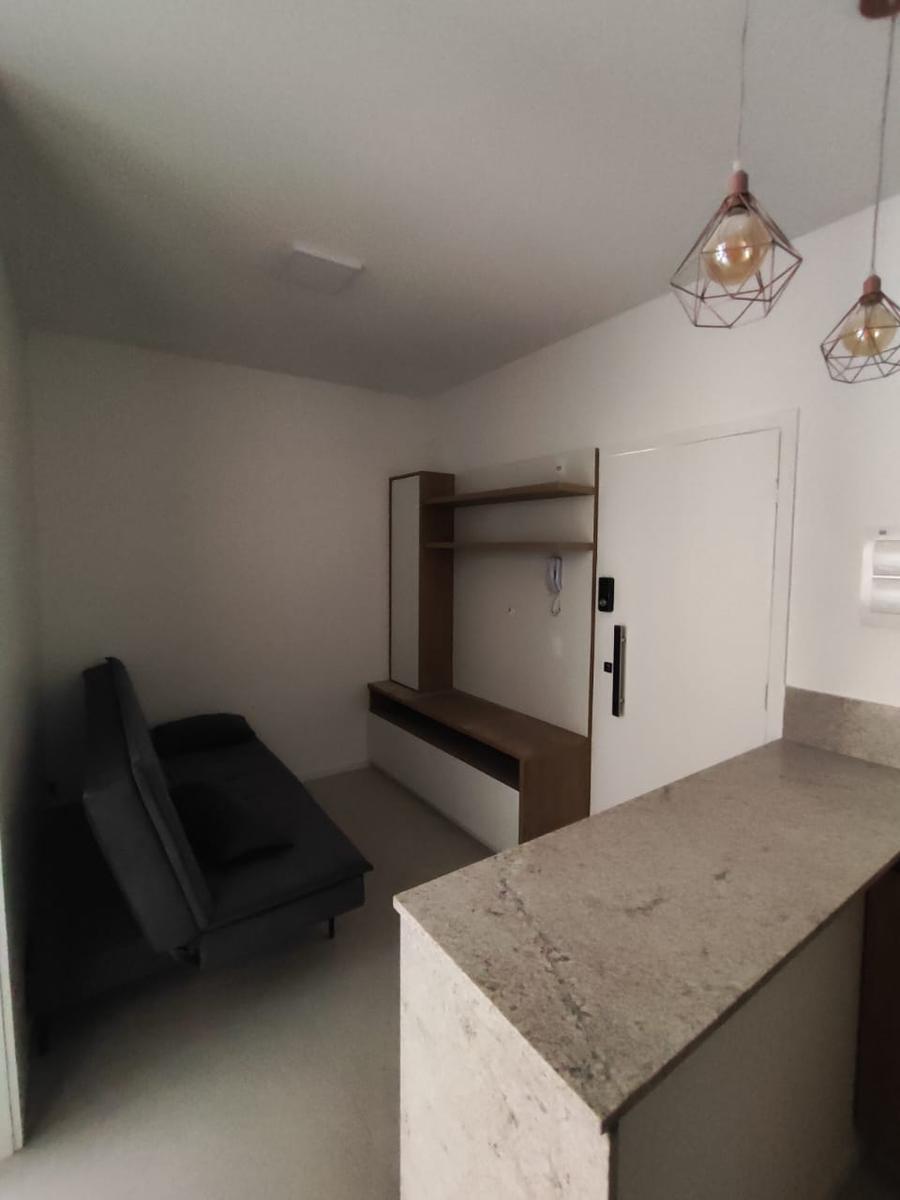 Apartamento, Ouro Preto, 1 Quarto, 1 Vaga