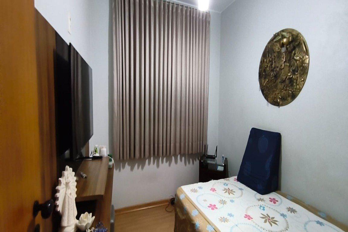 Apartamento, Heliópolis, 3 Quartos, 1 Vaga