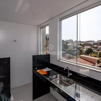 Apartamento, Planalto, 2 Quartos, 1 Vaga