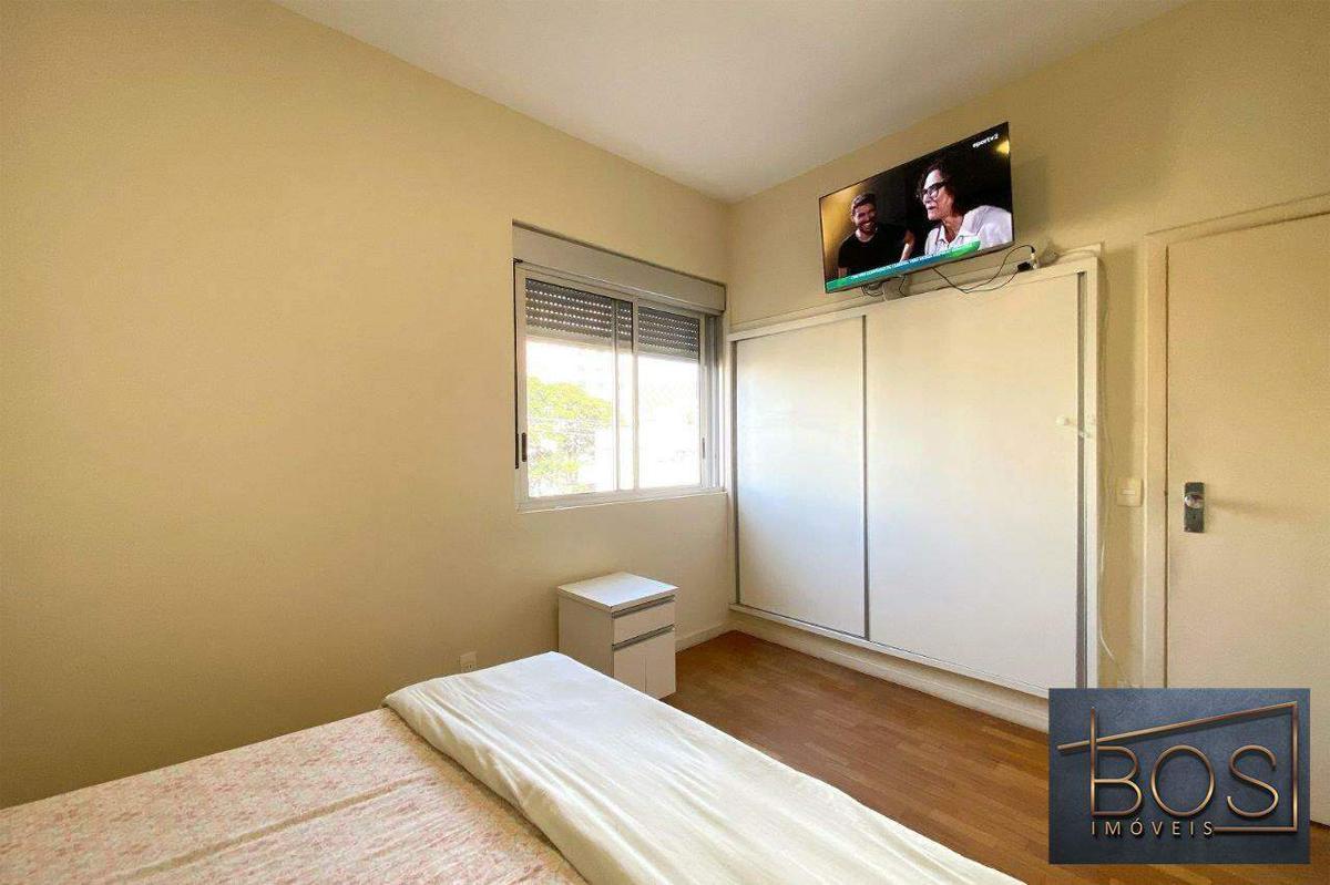 Apartamento, São Pedro, 3 Quartos, 1 Vaga, 1 Suíte