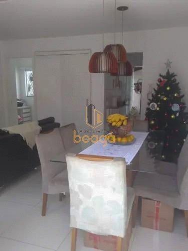 Casa, Parque Xangri-lá, 3 Quartos, 1 Vaga, 2 Suítes