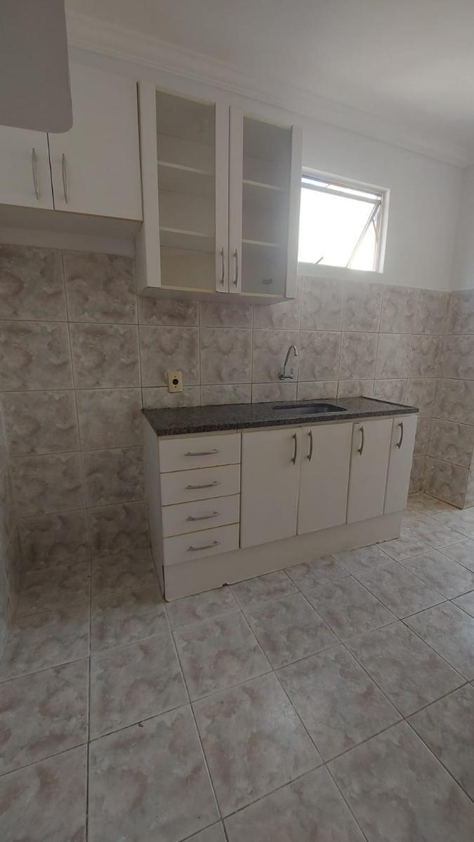 Apartamento, Jardim Guanabara, 2 Quartos, 1 Vaga