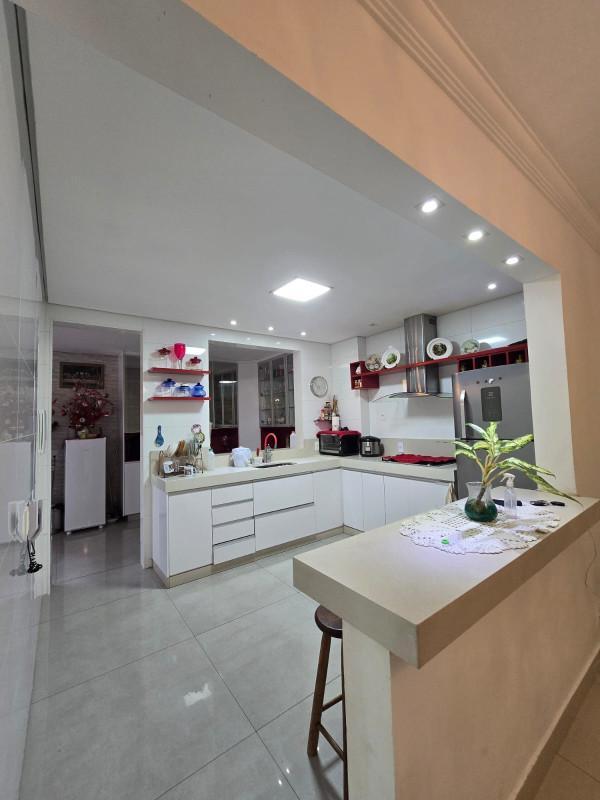 Apartamento, Novo Eldorado, 3 Quartos, 2 Vagas, 1 Suíte