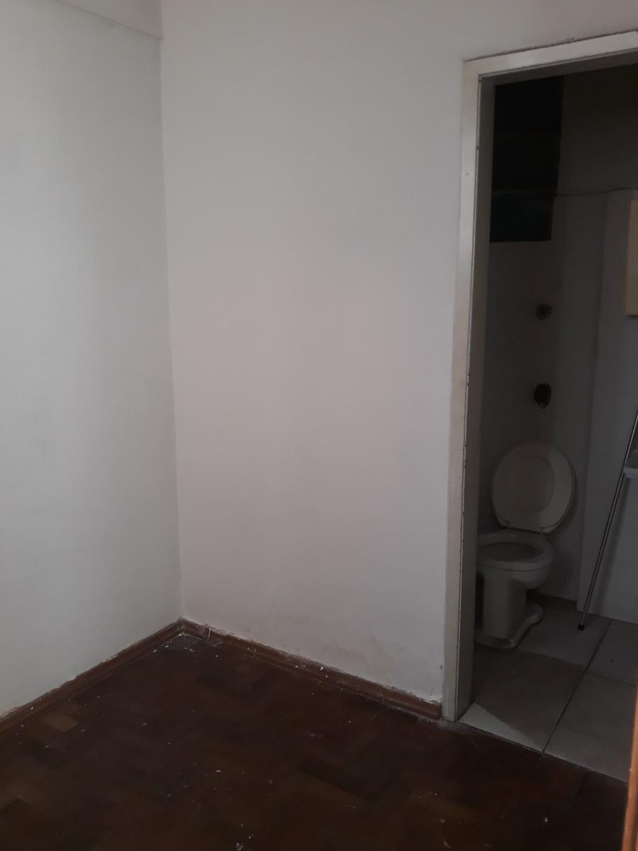 Apartamento, Barro Preto, 3 Quartos, 0 Vaga