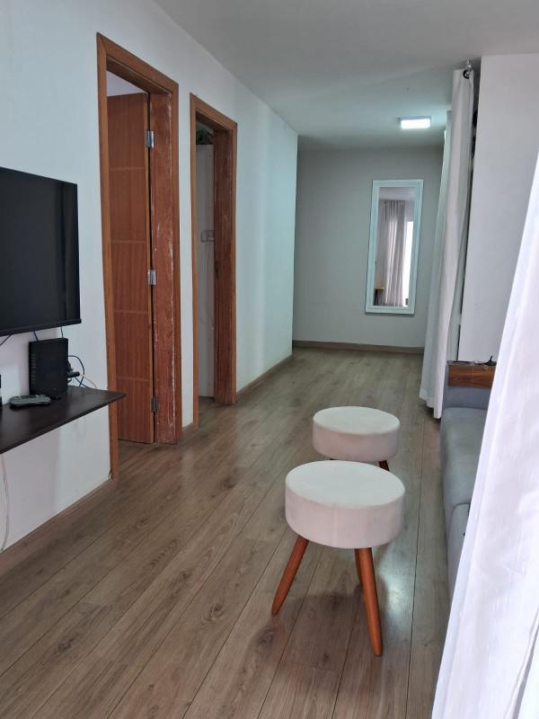 Casa, Conjunto Água Branca, 4 Quartos, 3 Vagas, 1 Suíte