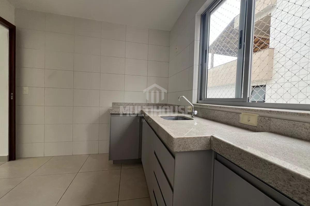 Apartamento, Dona Clara, 4 Quartos, 3 Vagas, 1 Suíte